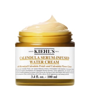 Kiehl's Calendula Water Cream 100ml